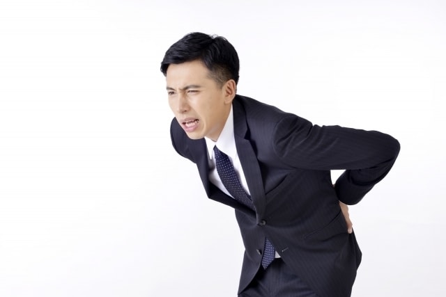 企業向け出張整体
