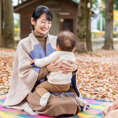 お母さんと一緒4